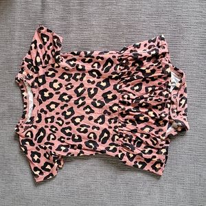 Gigi and Max bodysuit